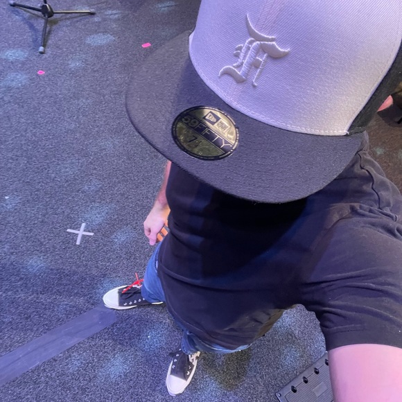 Meet your Posher, Joseph - Picture 1 of 1